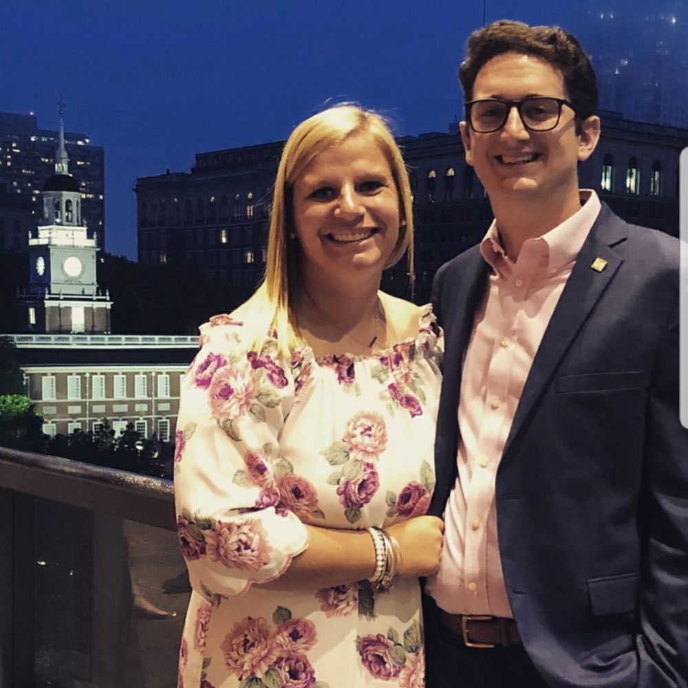 Meet your Posher, Josh